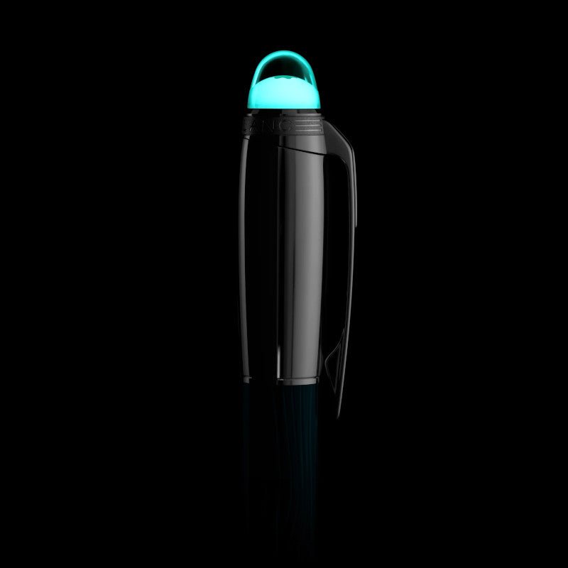 Stylo billeMontblancStylo bille Starwalker PolarGreen Métal