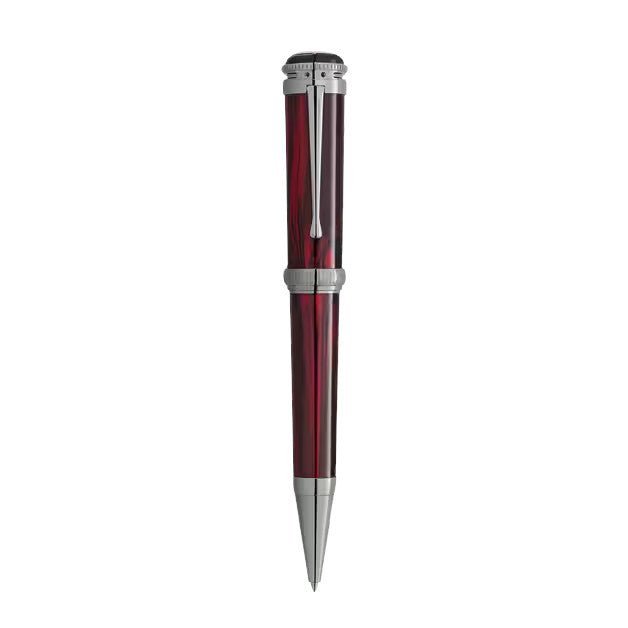 Stylo - BilleMontblancStylo - Bille Writers Edition Hommage à Bram Stoker Édition Limitée