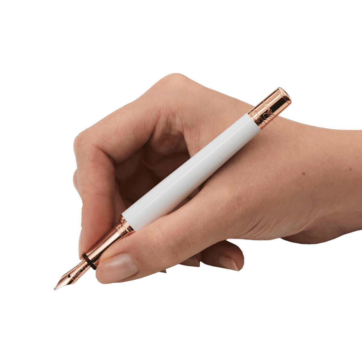 Stylo plumeMontblancStylo - Plume Marilyn Monroe Édition Spéciale Pearl (M)