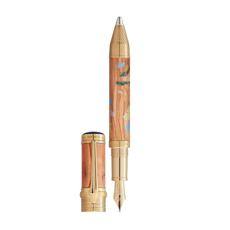 Stylo plume Masters of Art Hommage à Pierre-Auguste Renoir Limited Edi
