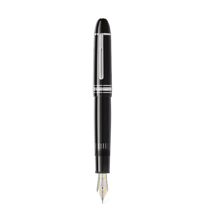 Stylo plumeMontblancStylo - Plume Meisterstück 149 Platiné (EF)