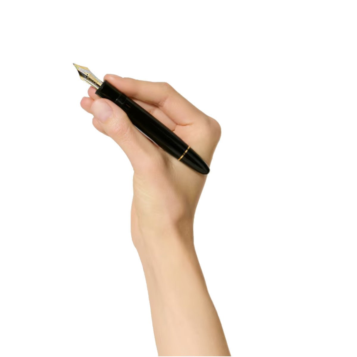 Stylo plumeMontblancStylo - Plume Meisterstück 149 Doré