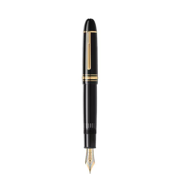 Stylo plumeMontblancStylo - Plume Meisterstück 149 Doré