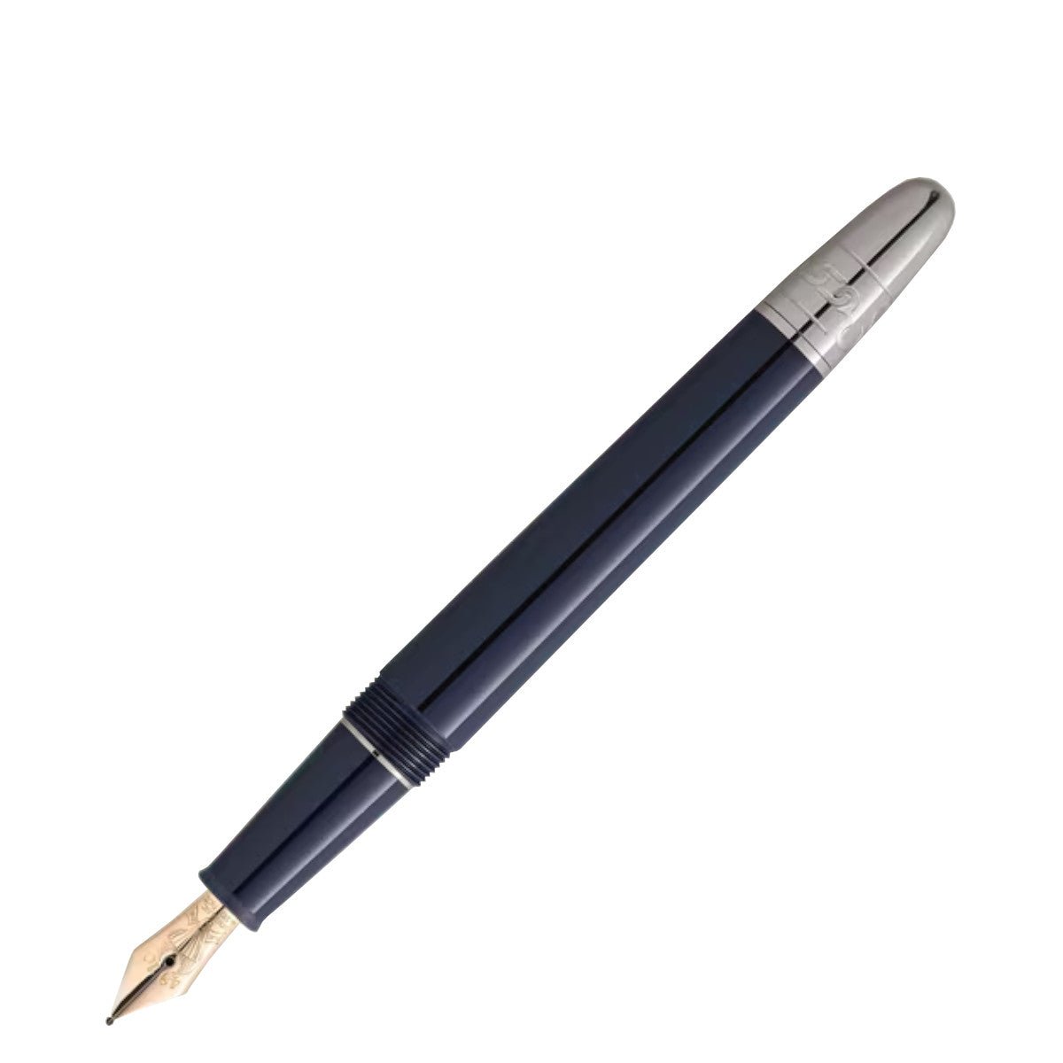 Stylo PlumeMontblancStylo plume Meisterstück Around the World in 80 Days Classique
