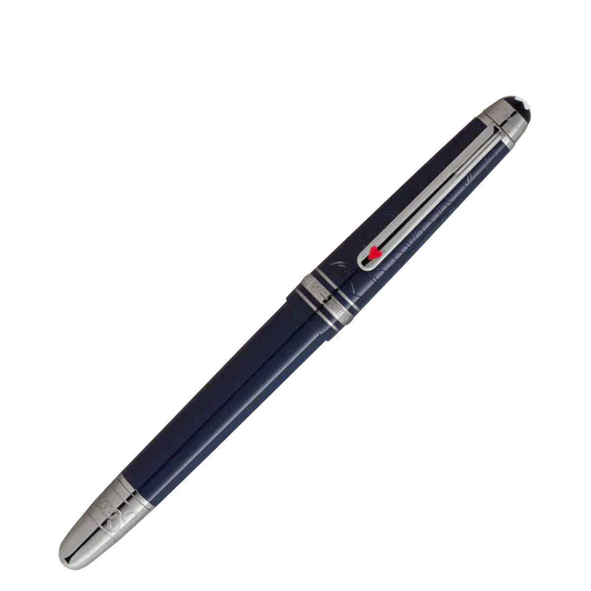Stylo PlumeMontblancStylo plume Meisterstück Around the World in 80 Days Classique
