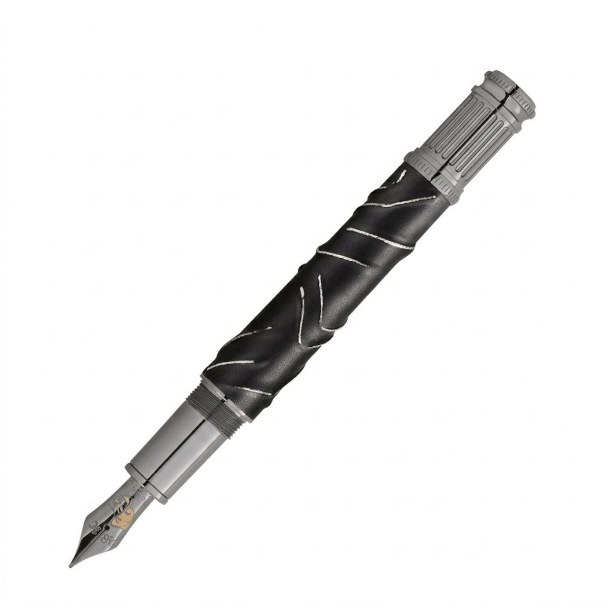 Stylo PlumeMontblancStylo - Plume Montblanc Hommage à Bram Stoker Édition Limitée 1897