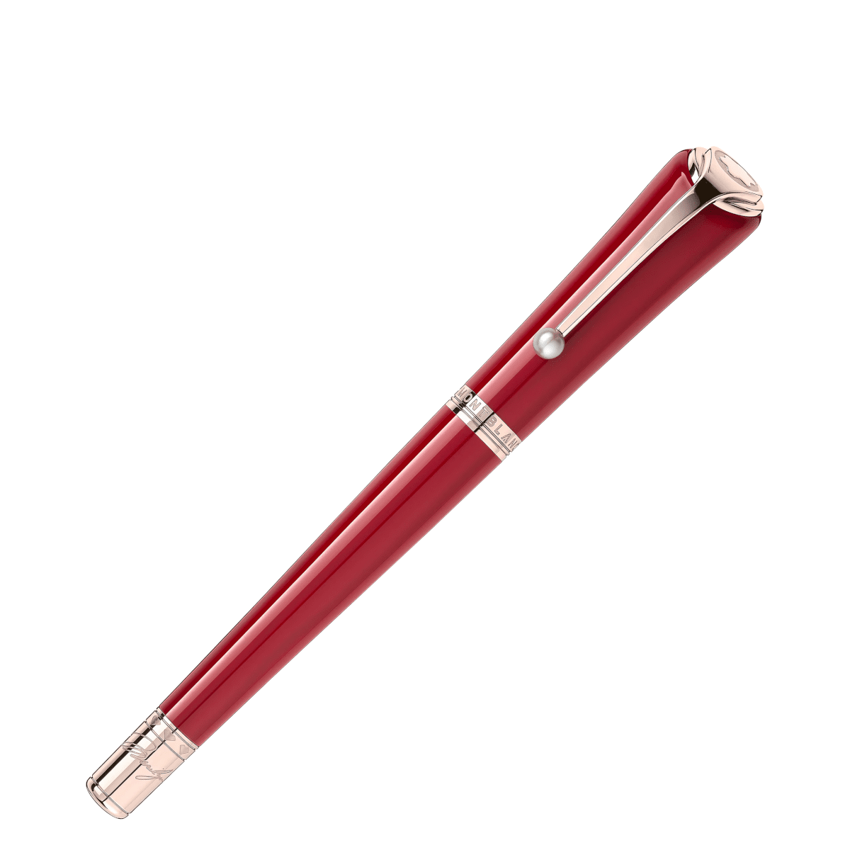 Stylo plumeMontblancStylo - Plume Montblanc Marilyn Monroe Édition Spéciale (F)