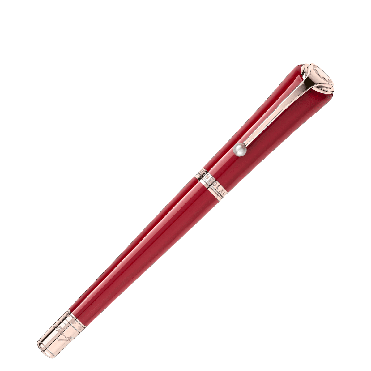Stylo plumeMontblancStylo - Plume Montblanc Marilyn Monroe Édition Spéciale (M)