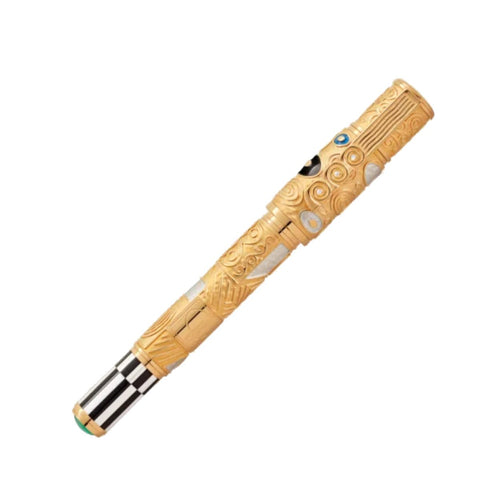 Stylo plumeMontblancStylo Plume Montblanc Masters Of Art Hommage à Gustav Klimt Limited Edition 97