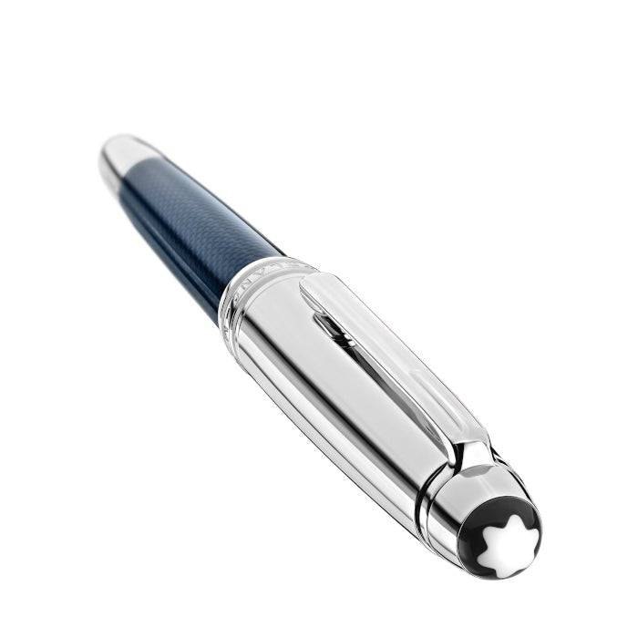 Stylo plumeMontblancStylo - Plume Montblanc Meisterstück Blue Hour Doué Classique (M)