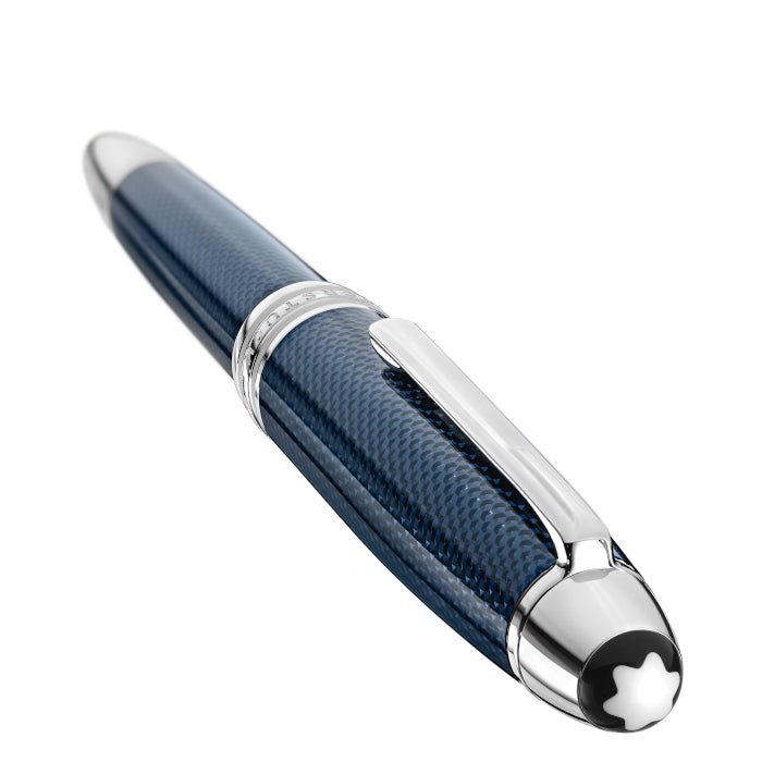 Stylo plumeMontblancStylo - Plume Montblanc Meisterstück Blue Hour Solitaire LeGrand (M)