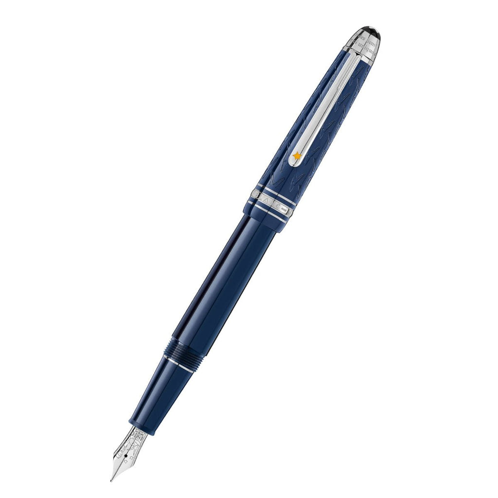 Stylo plumeMontblancStylo plume Montblanc Meisterstück Le Petit Prince Classique
