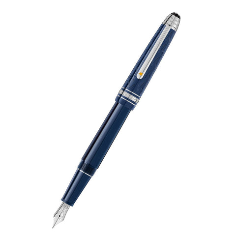 Stylo plumeMontblancStylo plume Montblanc Meisterstück Le Petit Prince Classique