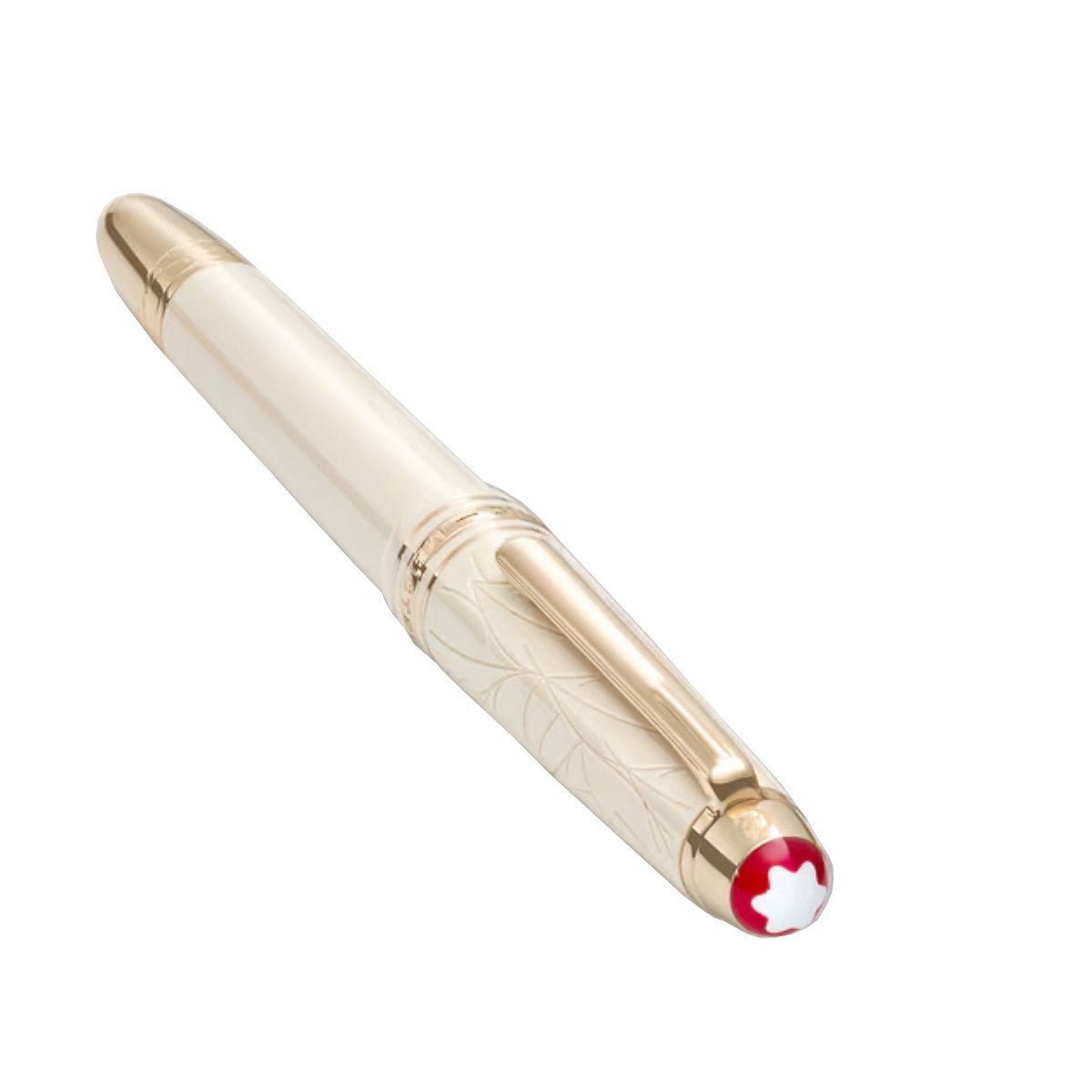 Stylo plumeMontblancStylo - Plume Montblanc Meisterstück Roméo et Juliette Classique (F)