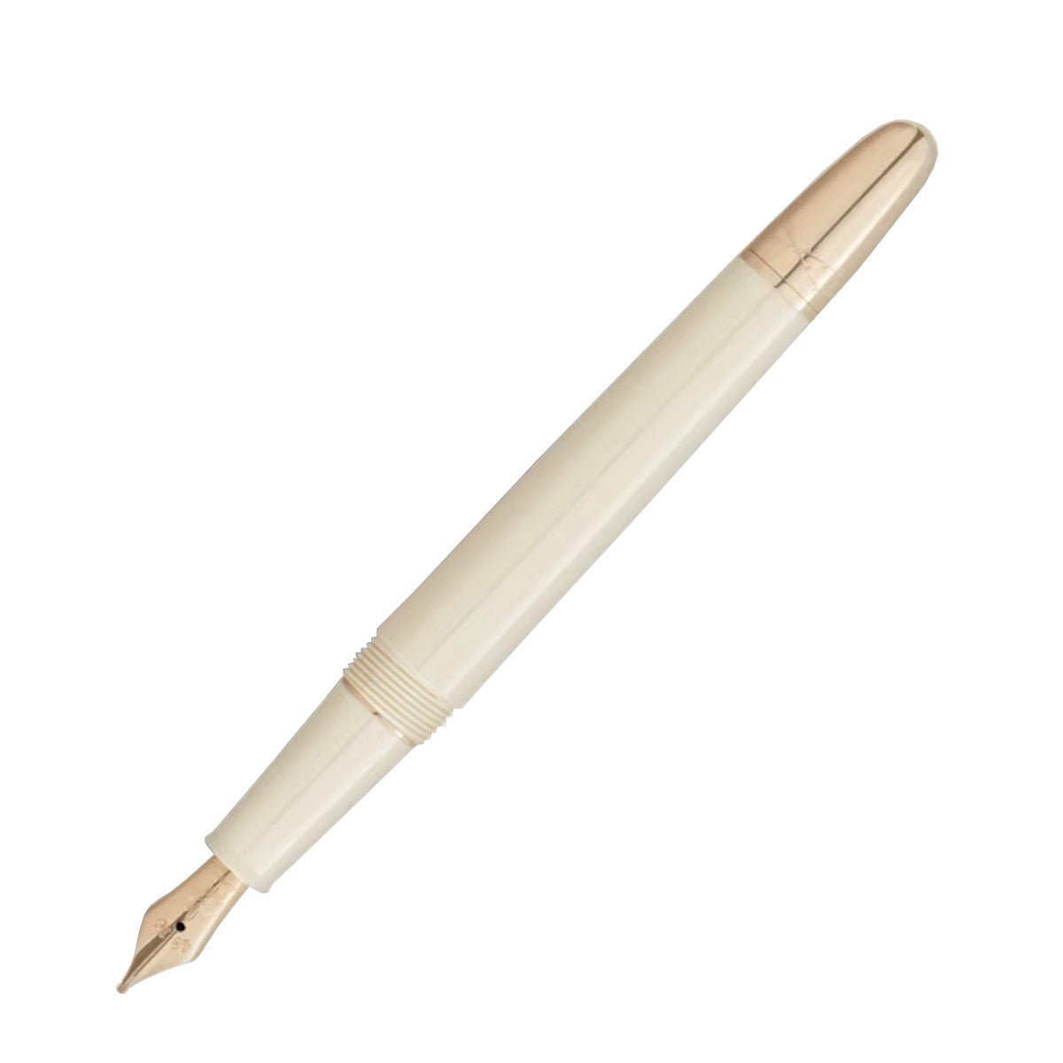 Stylo plumeMontblancStylo - Plume Montblanc Meisterstück Roméo et Juliette Classique (F)