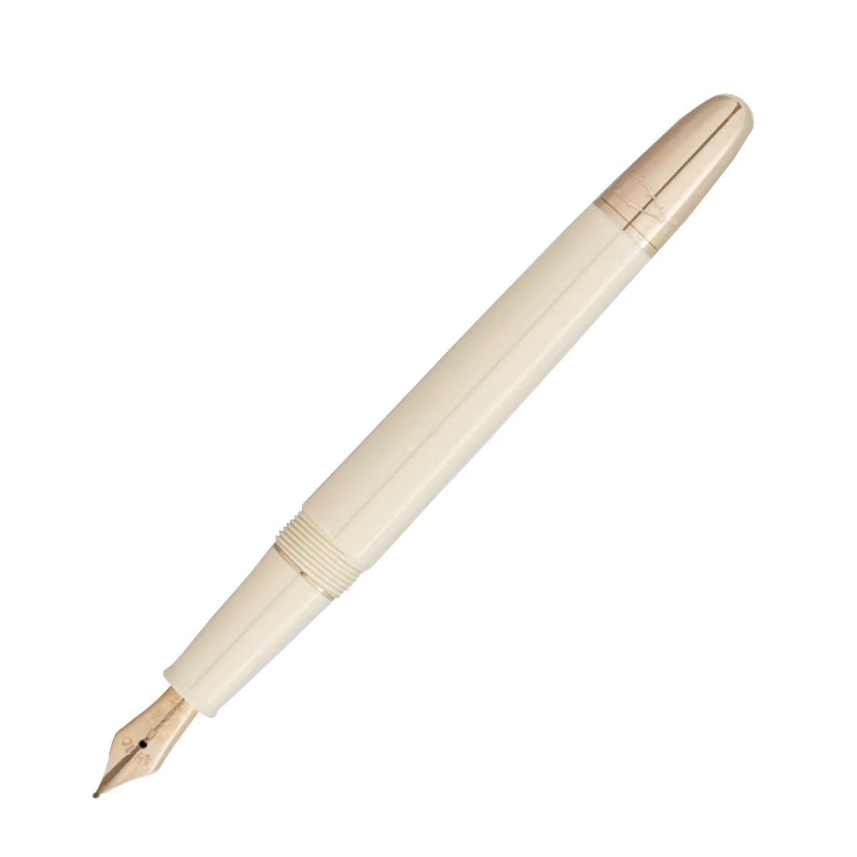 Stylo plumeMontblancStylo - Plume Montblanc Meisterstück Roméo et Juliette Doué Classique (M)