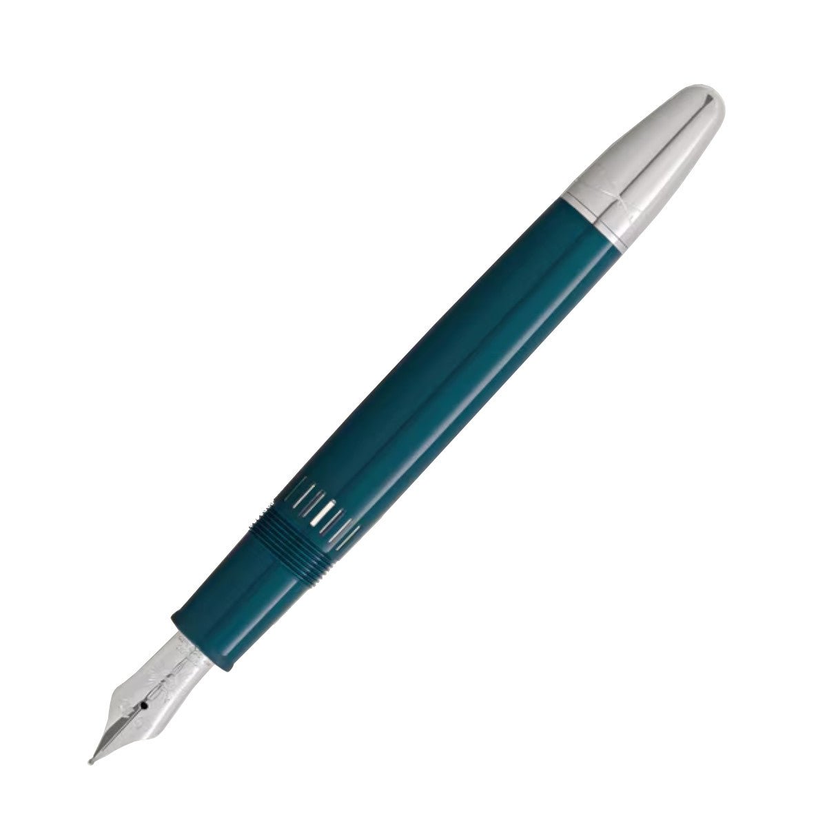 Stylo plumeMontblancStylo - Plume Montblanc Meisterstück Roméo et Juliette LeGrand (F)