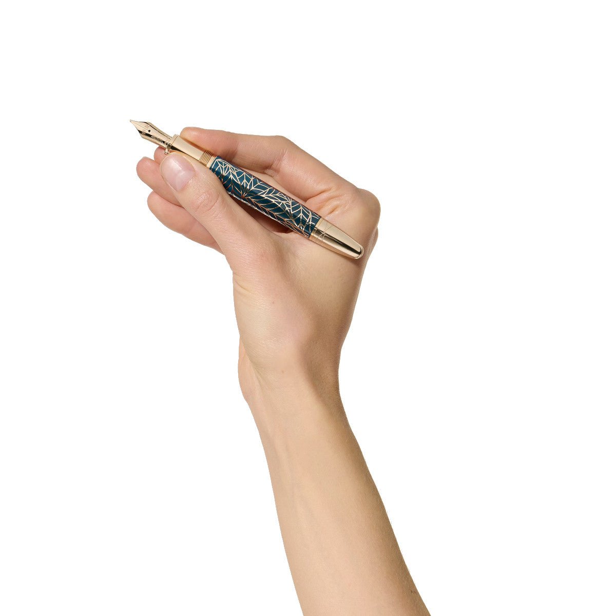 Stylo plumeMontblancStylo plume Montblanc Meisterstück Roméo et Juliette Roméo et Juliette Solitaire LeGrand F