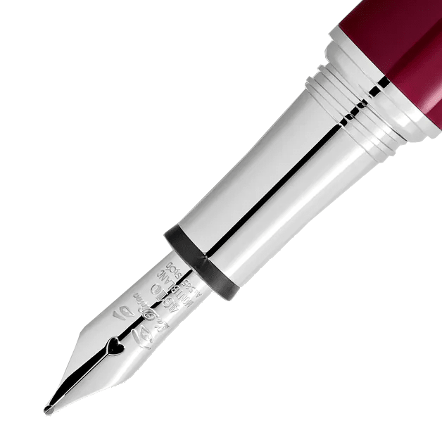 Stylo plumeMontblancStylo Plume Montblanc Muses Maria Callas Édition Spéciale (M)