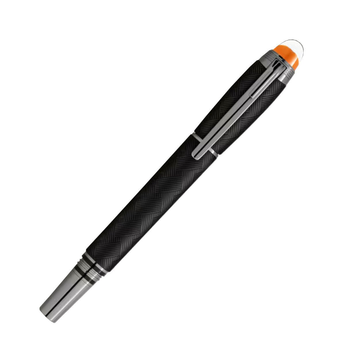 Stylo plumeMontblancStylo-Plume Montblanc StarWalker Extreme Résine Précieuse(M)