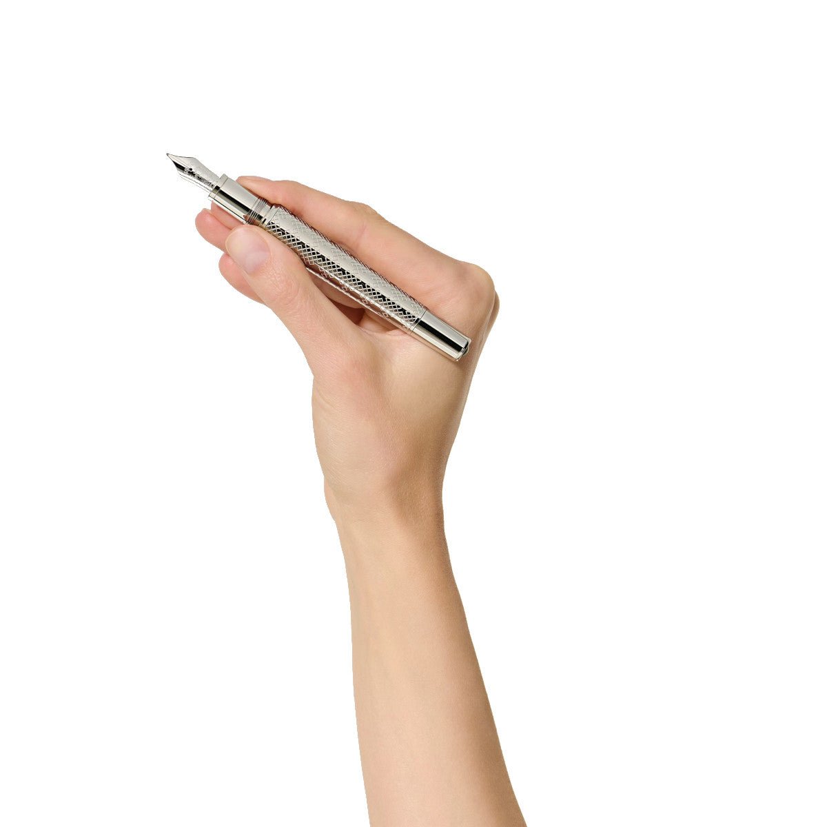 Stylo plumeMontblancStylo-Plume Montblanc The Legend of Zodiacs The Goat Édition Limitée 512 (M)