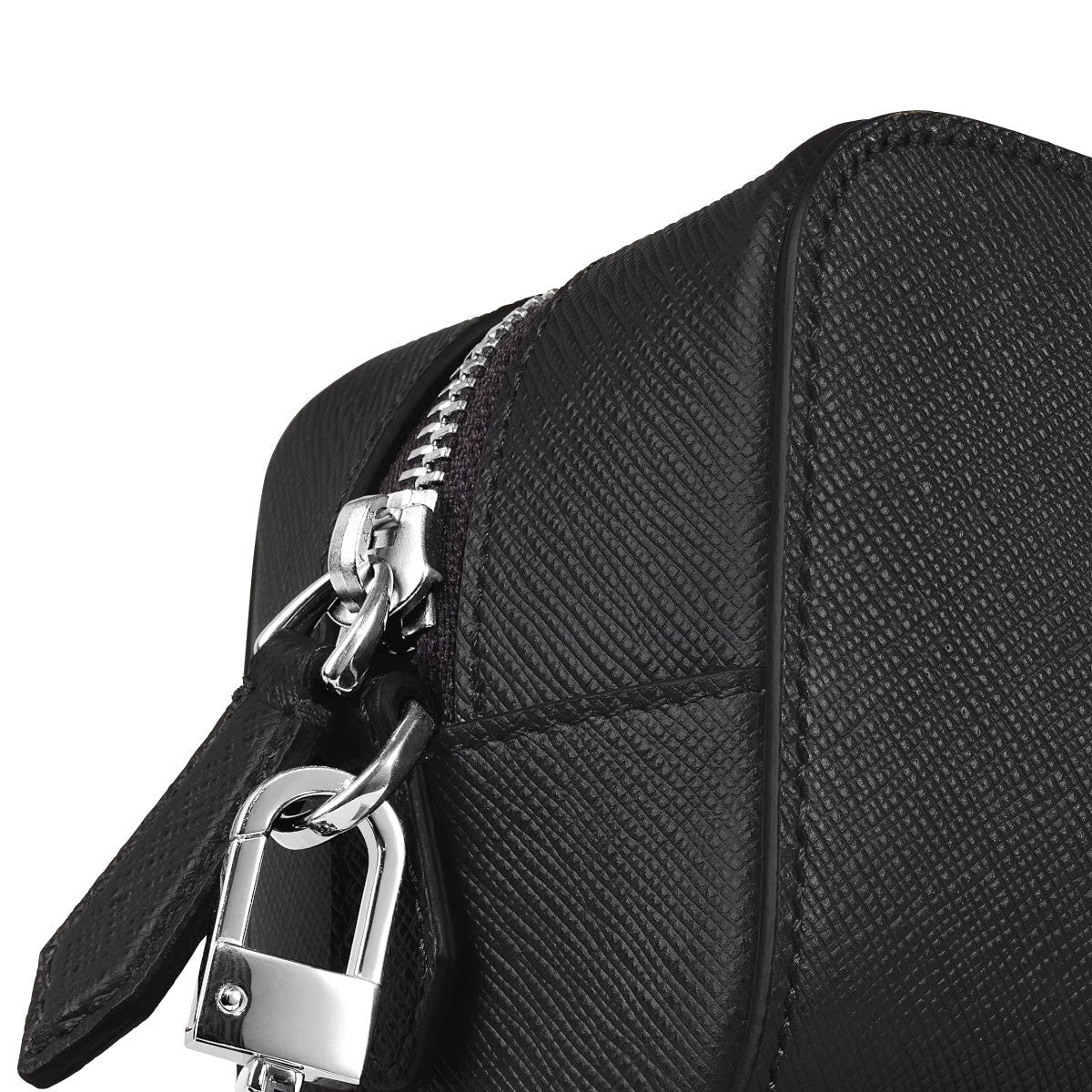 Trousse de toiletteMontblancPetite Trousse de Toilette Montblanc Sartorial Noir