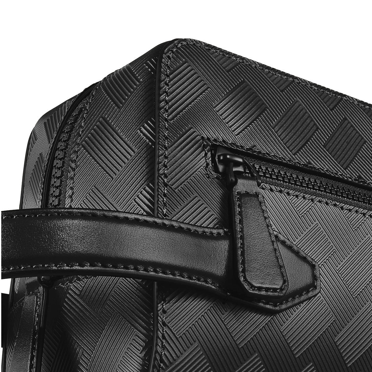 Trousse de toiletteMontblancTrousse de toilette Montblanc Extreme 3.0 Noir