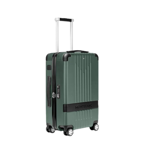 Valise cabineMontblancValise cabine compacte Montblanc #MY4810