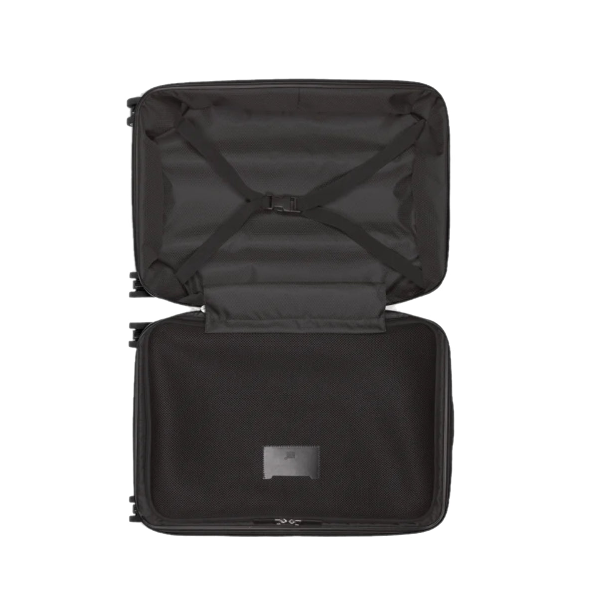 Valise cabineMontblancValise cabine compacte Montblanc #MY4810