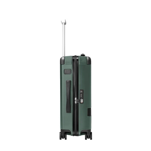 Valise cabineMontblancValise cabine compacte Montblanc #MY4810
