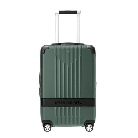 Valise cabineMontblancValise cabine compacte Montblanc #MY4810
