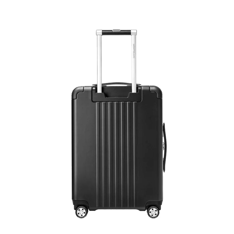 Valise cabineMontblancValise cabine Montblanc avec poche #MY4810