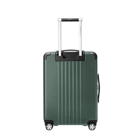 Valise cabineMontblancValise cabine Montblanc avec poche #MY4810