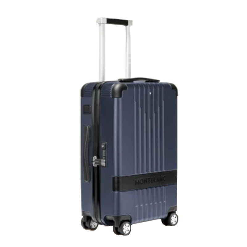 Valise cabineMontblancValise cabine Montblanc compacte #MY4810
