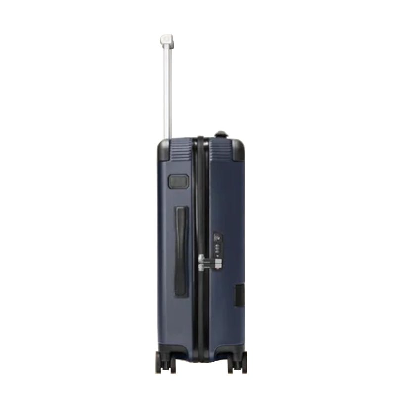 Valise cabineMontblancValise cabine Montblanc compacte #MY4810