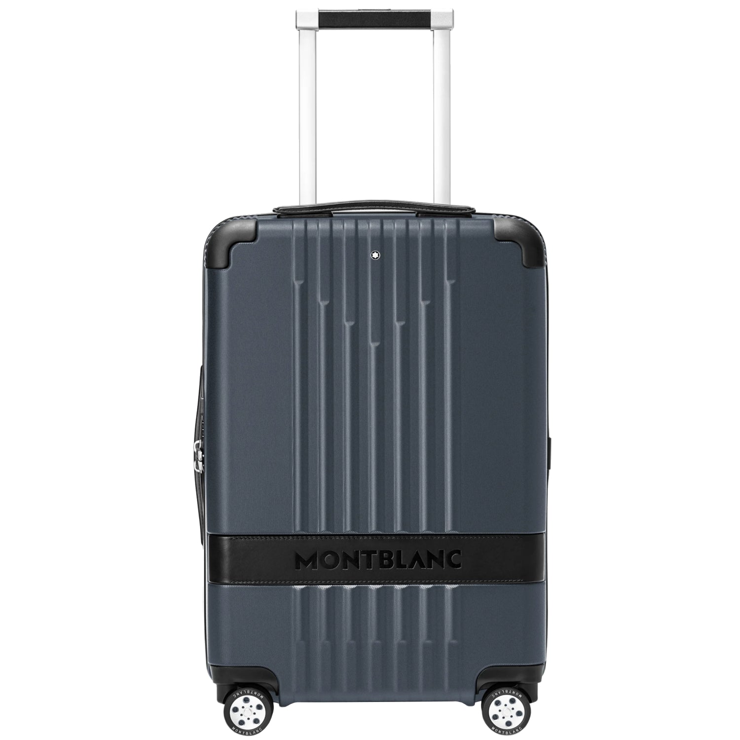 Valise cabineMontblancValise cabine Montblanc compacte #MY4810