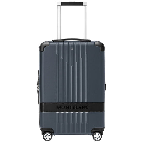Valise cabineMontblancValise cabine Montblanc compacte #MY4810