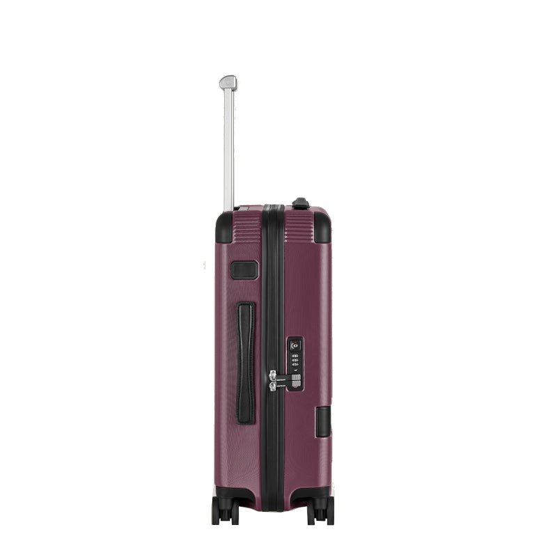 Valise cabineMontblancValise cabine Montblanc compacte #MY4810