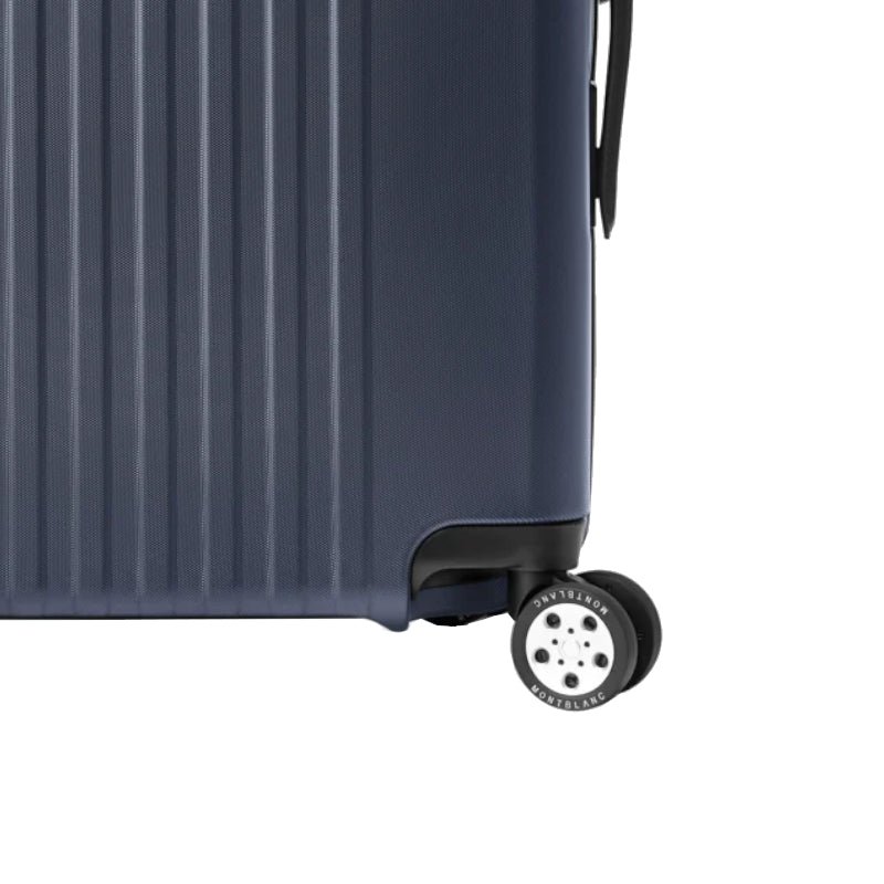 Valise cabineMontblancValise cabine Montblanc compacte #MY4810