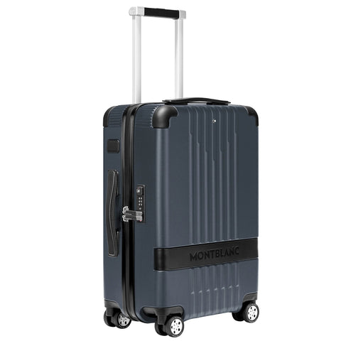 Valise cabineMontblancValise cabine Montblanc compacte #MY4810