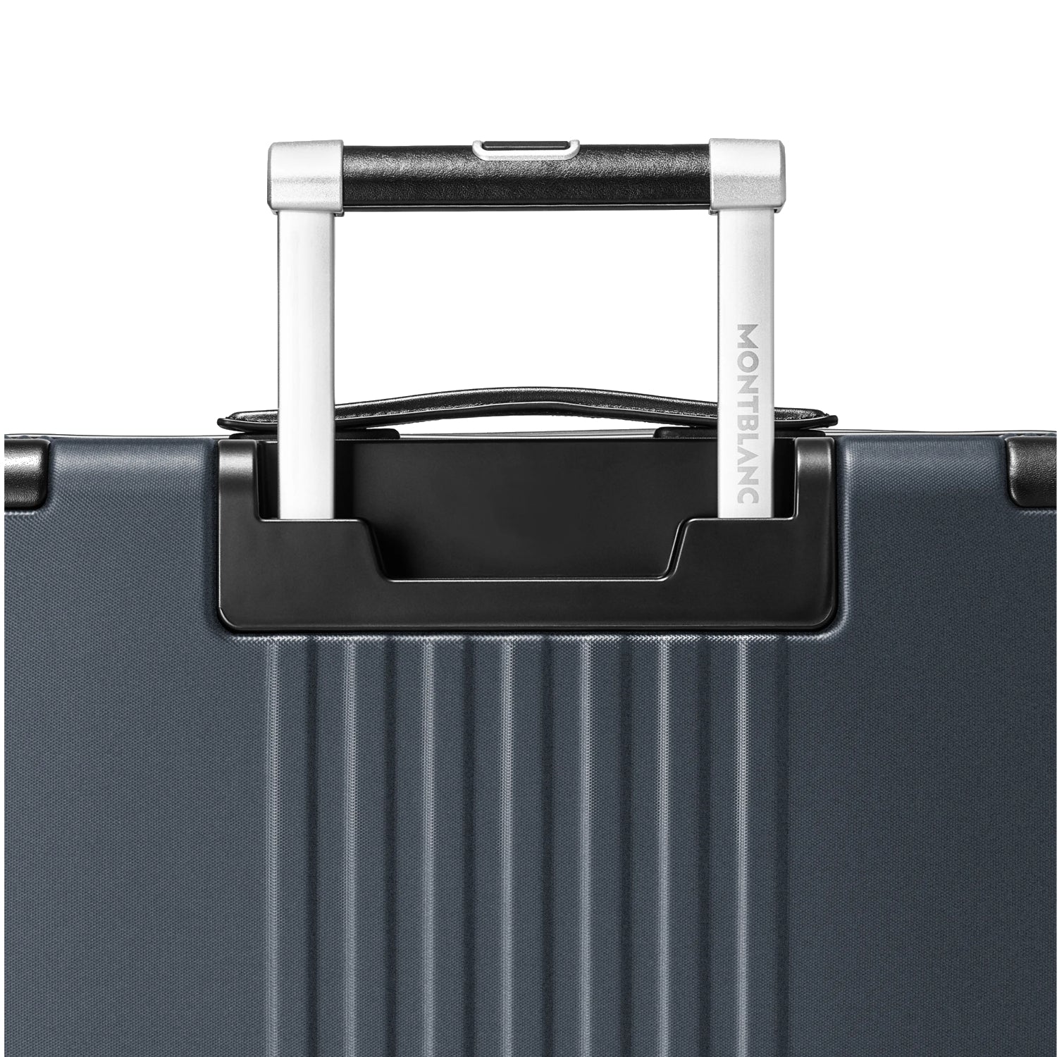 Valise moyenneMontblancValise moyenne Montblanc modèle #MY4810