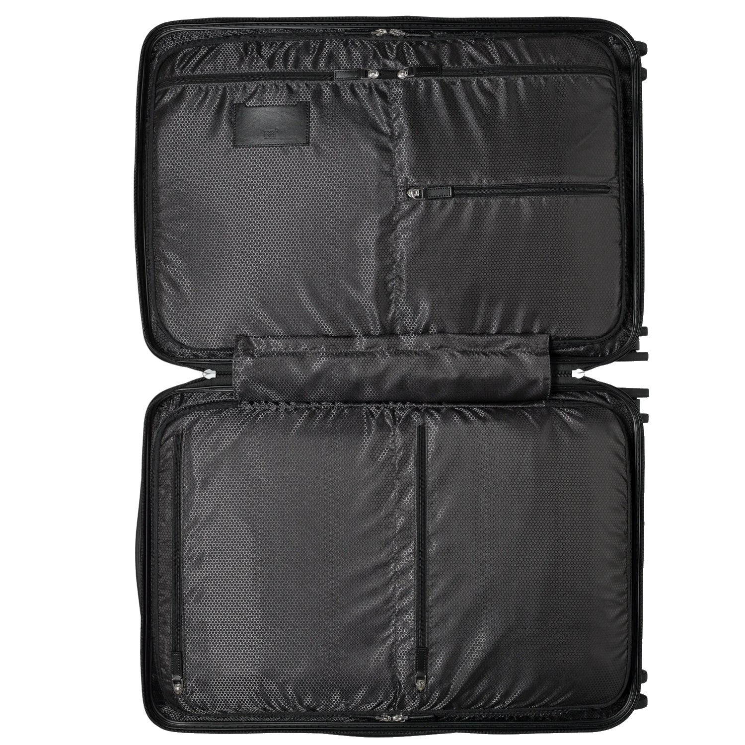 Valise moyenneMontblancValise moyenne Montblanc modèle #MY4810