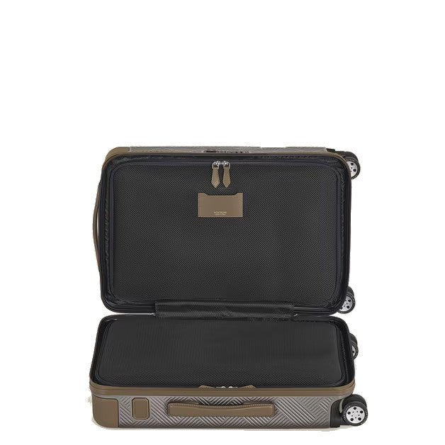 Valise trolleyMontblancValise Cabine Compacte Montblanc MY4810