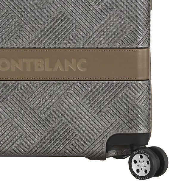 Valise trolleyMontblancValise Cabine Montblanc MY4810