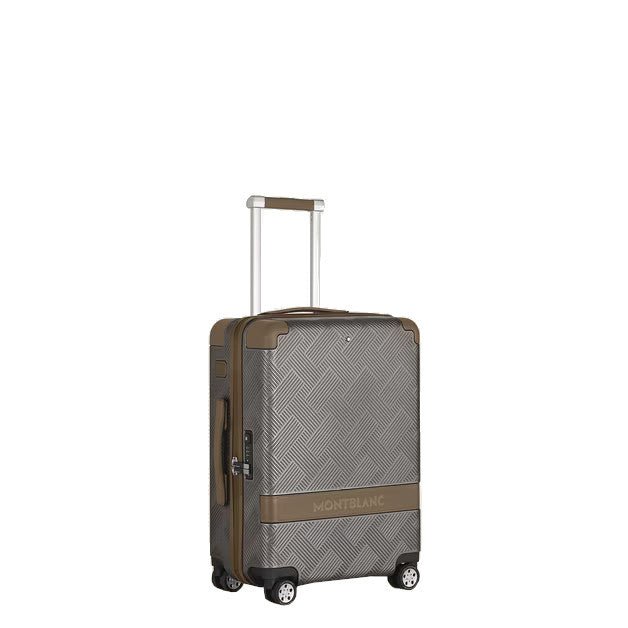 Valise trolleyMontblancValise Cabine Montblanc MY4810