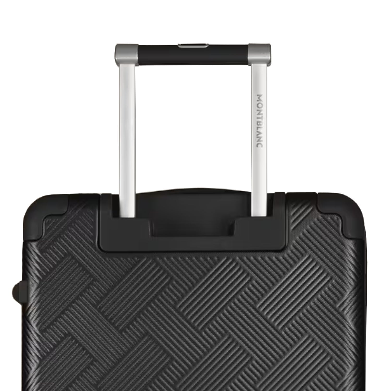 Valise trolleyMontblancValise Montblanc Trunk MY4810