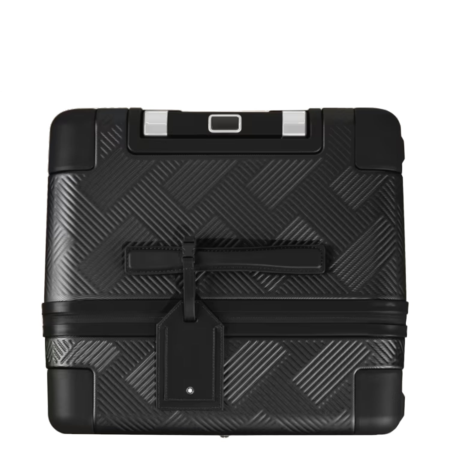 Valise trolleyMontblancValise Montblanc Trunk MY4810