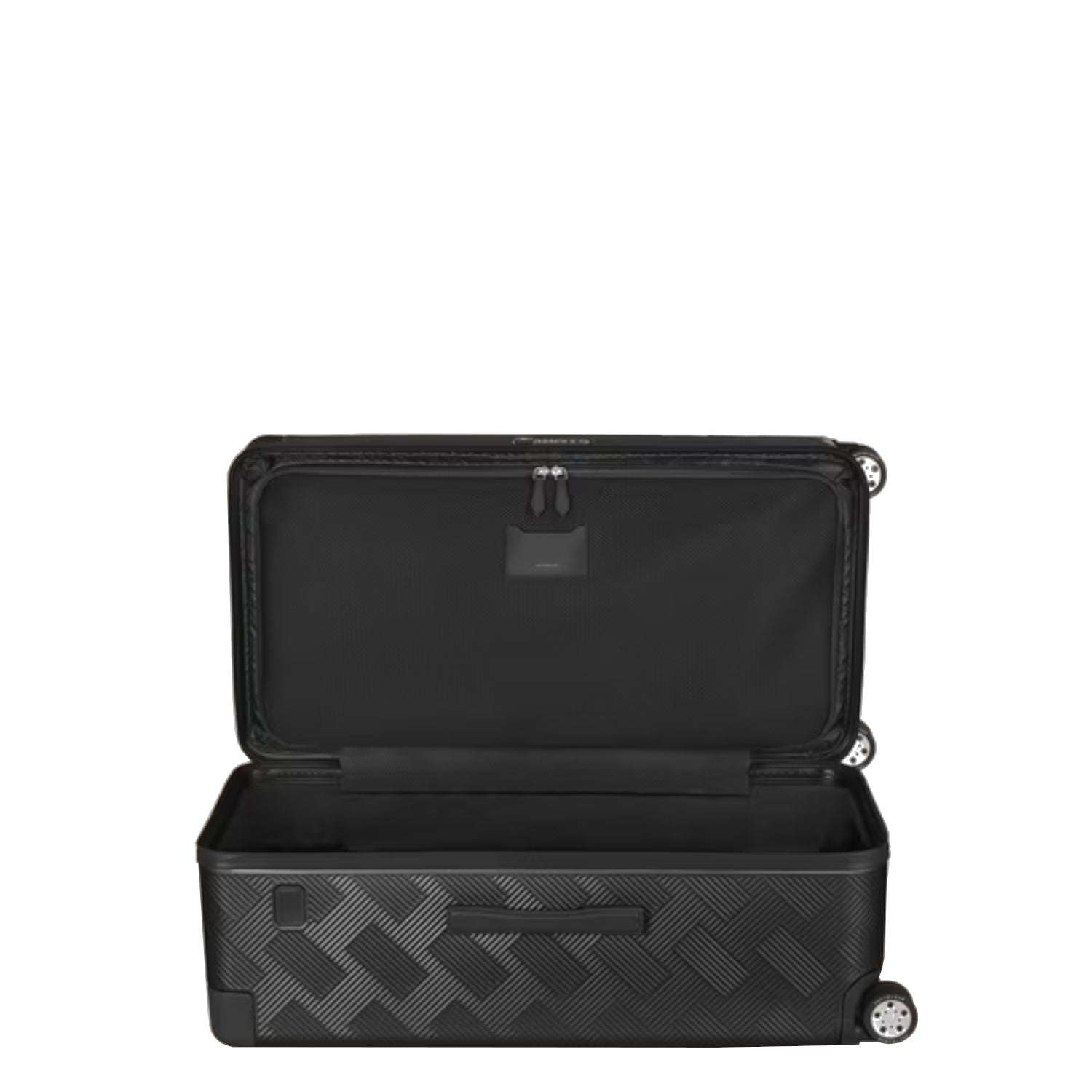 Valise trolleyMontblancValise Montblanc Trunk MY4810