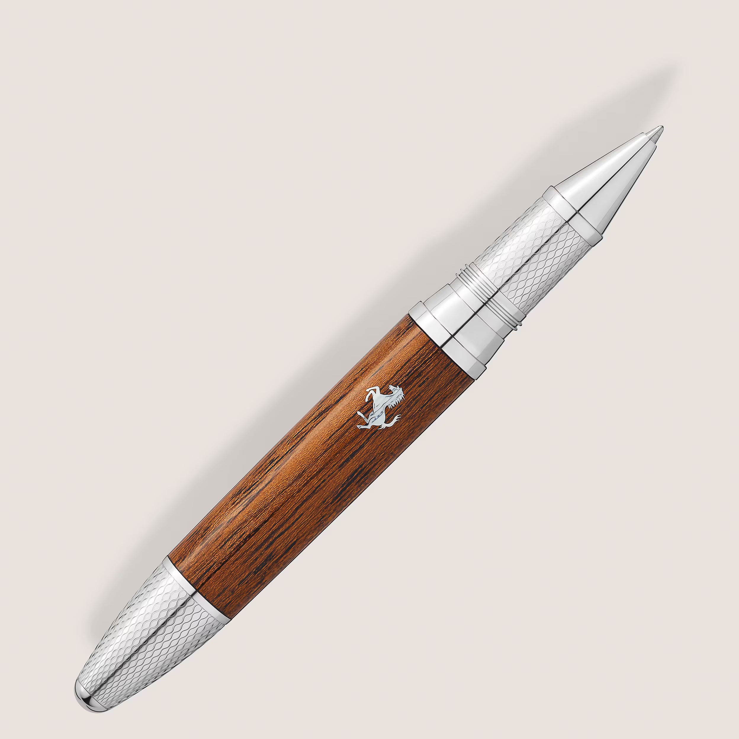 Rollerball Meisterstück Great Masters Ferrari Classica
