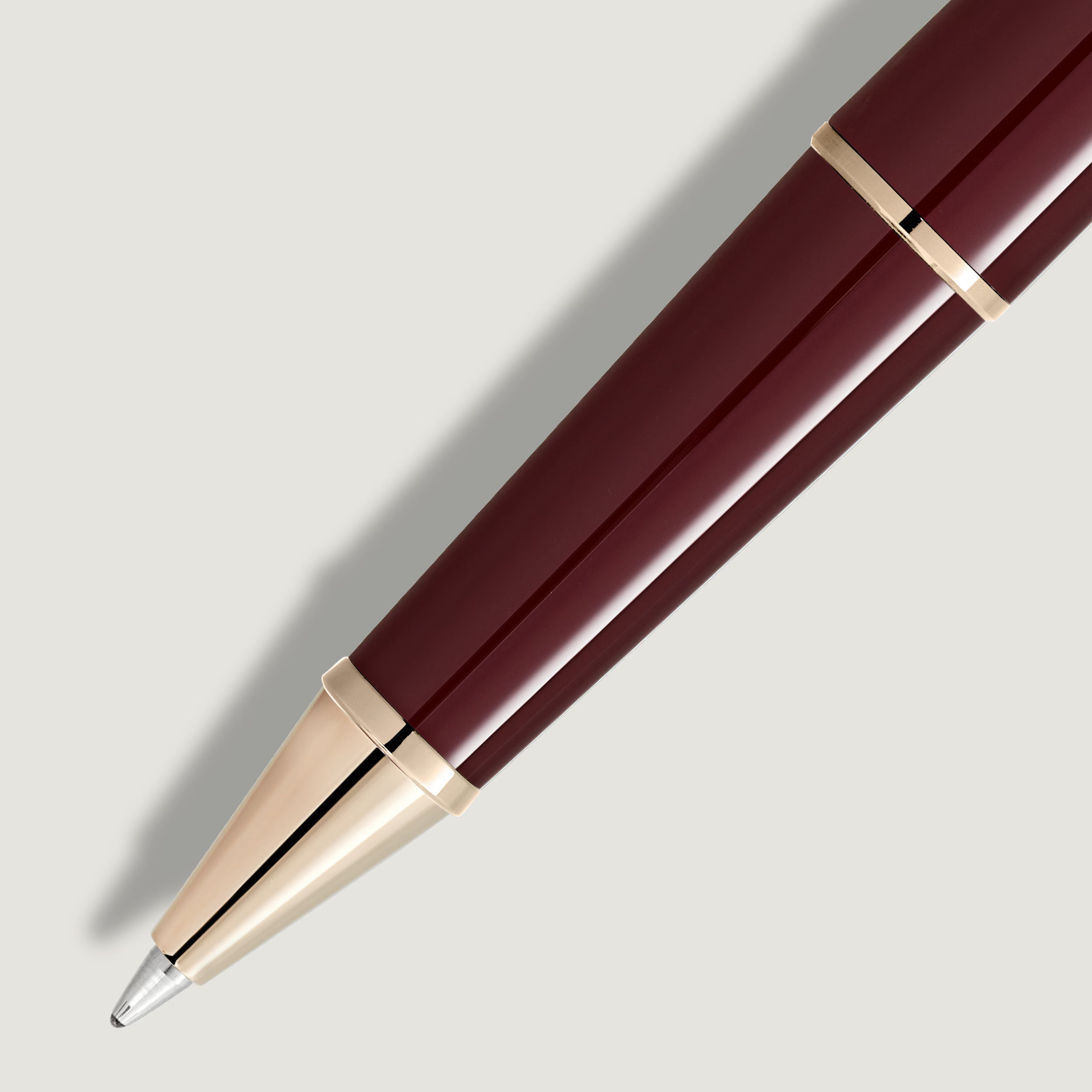 Rollerball Meisterstück Classique Rouge Bordeaux